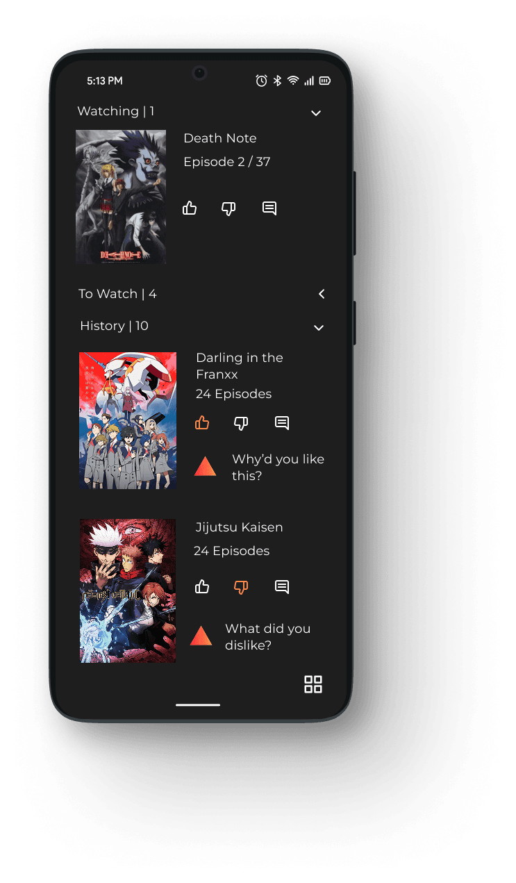 Samsung Screen