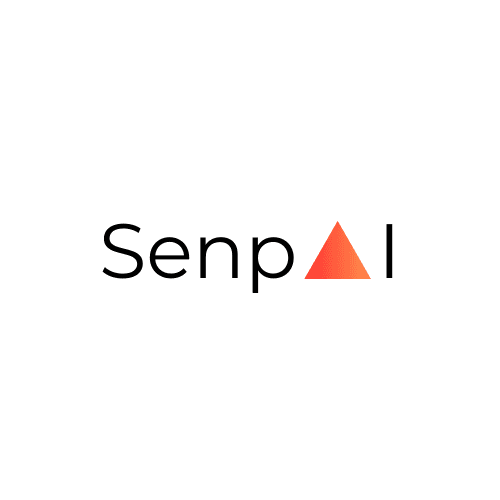 SenpAI Logo